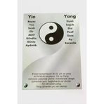 ELEKTRİK DOKTORU bijutptn-241097 2'li Yin Yang Bileklik Kartı