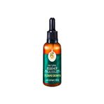 ELEKTRİK DOKTORU Essence Saç &amp; Sakal Serumu Parlak Sağlam Uzun Saçlar 30 ml