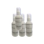 Elektrik Doktoru White Factor For Instant Whitening - Açıcı Krem 120 Ml X 4 Adet