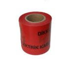 Elektrik İkaz Bandı 15Cm x 250Mt