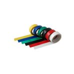 Elektrik Izolasyon Bandı Pvc Izole Bant Renkli Bant-elba BLG-01