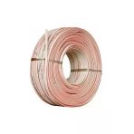 Elektrik Kablosu 2X0,75 Kordon Kablo 100 Metre 2X0,75-100Mt