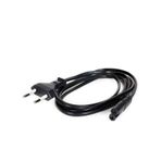 ELEKTRIK KABLOSU TEYP FİŞİ