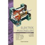 Elektrik Makineleri - A. E. Fitzgerald Charles Kingsley Stephen D. Umans