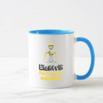Elektrik Mühendisi Kupa Bardak