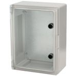 Elektrik Panosu Polikarbon Şeffaf Kapak 30X40X16,5