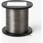 Elektrik Rezistans 1.00 mm Er 25/5 Rezistans Teli - Krom Alüminyum (Cr-Al) Direnç Teli - 1 kg - 1000
