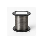 Elektrik Rezistans 25/5 Rezistans Teli - Direnç Teli - 0.6 mm - 10 m - 4.9515 Ω/m