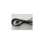 Elektrik Süpürgesi Kablo Yuvarlak 2X075 Mm² 5 Metre