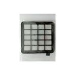 Elektrik Süpürgesi Uyumlu Hepa Filtre Izgaralı 9178005623 - Siyah