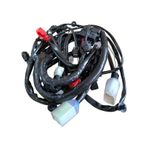 Elektrik Tesisatı Alpha