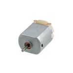 Elektrik Üreten Dinamo Motor 1-6v