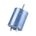 Elektrik Üreten Mini Dc Dinamo Motoru. 3V - 12V Elektrik Motor