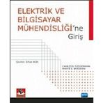 ELEKTRIK VE BILGISAYAR MÜHENDİSLİĞİNE GİRİŞ - CHARLES B. FLEDDERMANN;MARTIN D. BRADSHAW