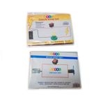 Elektrik Ve Motor Deney Seti - 2li Set