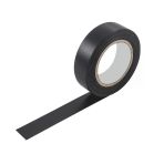Elektrikçi Bandı İzole Bant 19Mm X 5Yds Siyah