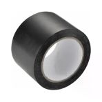Elektrikçi Kanal Bandı İzole Bant Geniş Siyah 48Mm X 20Yrd