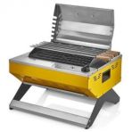 Elektrikli Barbekü Izgara