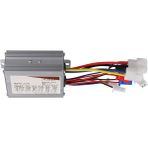 Elektrikli Bisiklet Bisiklet Fırçalı Kontrol Cihazı 36V 350W Scooter Fırça Dc Motor Hızı (Yurt Dışından)