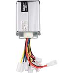 Elektrikli Bisiklet Bisiklet Fırçalı Kontrol Cihazı 48V 1000W Scooter Fırça Dc Motor Hızı (Yurt Dışından)