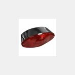 Elektrikli Bisiklet Cobra Modeli Arka Stop