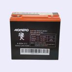 Elektrikli Bisiklet [E-Bıke] Aküsü 12V 20Ah (531399166)