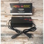 Elektrikli Bisiklet Şarj Cihazı 60V 20AH Oranlı (5 Batarya)