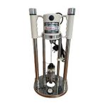 Elektrikli Biz Makinesi (Isıtıcılı) 250W / PLS-1-1A