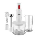 ELEKTRİKLİ BLENDER SETİ 350W 600ML HAZNELİ SHB-3147 (5343)