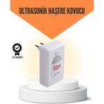 Elektrikli Böcek ve Fare Kovucu Prizden Çalışan - SO9894-8851