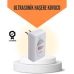 Elektrikli Böcek ve Fare Kovucu Prizden Çalışan toyigoo