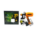 ELEKTRİKLİ BOYA TABANCASI 1000 ML.400W PRT-018 (5264)