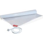 Elektrikli Halı Altı Isıtıcı - 6 Metrekare (180X290) - 180x290(6 Metrekare)