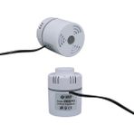 Elektrikli Hava Pompası, Vakum Torbası, Gıda, 30 W 220 V Elektrikli Pompa, Taşınabilir, Kıyafet, Örtü, Yastık, Yatak Örtüsü, - Açık Gri