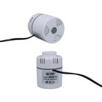 Elektrikli hava pompası, vakum torbası, Gıda, 30 W 220 V elektrikli pompa, taşınabilir, kıyafet, örtü, yastık, yatak örtüsü,