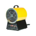 Elektrikli Isıtıcı EX-5 - 5 KW 220 W