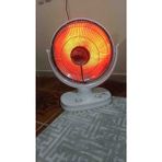 Elektrikli Isıtıcı Pervane