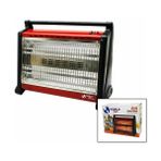 Elektrikli Isıtıcı Soba