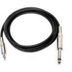 Elektrikli Keman Çello Mikrofon Kablosu 5 Metre