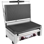 Elektrikli Lüks Tost Makinesi