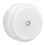 Elektrikli matkap, toz koruması, kase, elektrikli çekiç delik açacağı, toz geçirmez, uç uzatmaları, 125 mm iç çap, Downlight alçı tavan, rende tapası