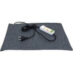 Elektrikli Minder 45 X 30 Cm