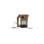 Elektrikli Mini Kettle Su Isıtıcı ve Kahve Makinası -0.90 Lt