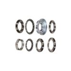 Elektrikli Motor Furs Takımı Cub - Sfc