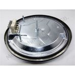Elektrikli Ocak 145Mm 4 Soketli Küçük Ocak Pleyt
