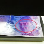 Elektrikli Para Kontrol Cihazı