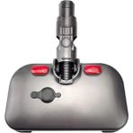 Elektrikli Paspas Başlığı Sprey Aparatı Paspas Temizleme Başlığı Dyson V6 DC58 DC59 DC62 DC72 DC74 Kablosuz Çubuk Elektrikli Süpürge (Yurt Dışından) - Süpürge Yedek