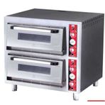 Elektrikli Pizza Fırını