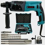 Elektrikli Professional Pnömatik Kırıcı Delici Hilti EEA237 - 1