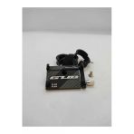 Elektrikli Scooter Metal Telefon Taşıyıcı